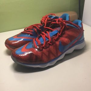 Nike cj flyknit trainer